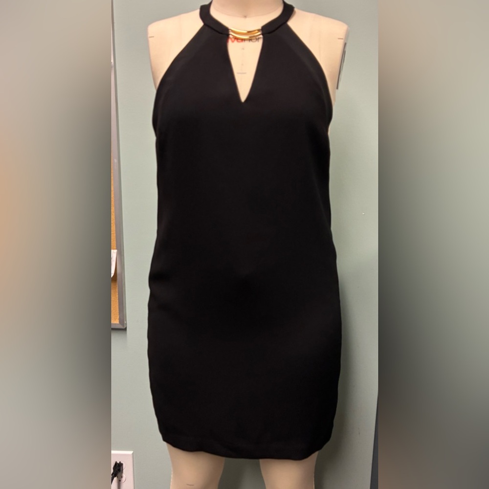 BCBGMaxAzria Kiley Dress